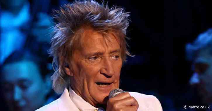 Rod Stewart cancels third concert in weeks as health concerns grow