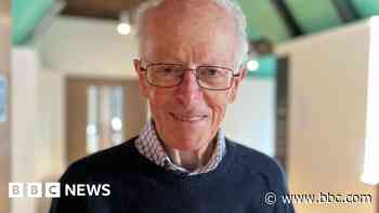 The 90-year-olds at the cutting edge of brain-ageing research
