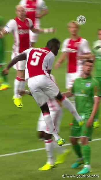 Happy 30th birthday, Davinson! 🫶