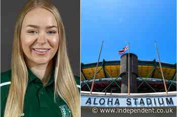 Ex-recruiting director for University of Hawai’i football files suit claiming discrimination over narcolepsy diagnosis
