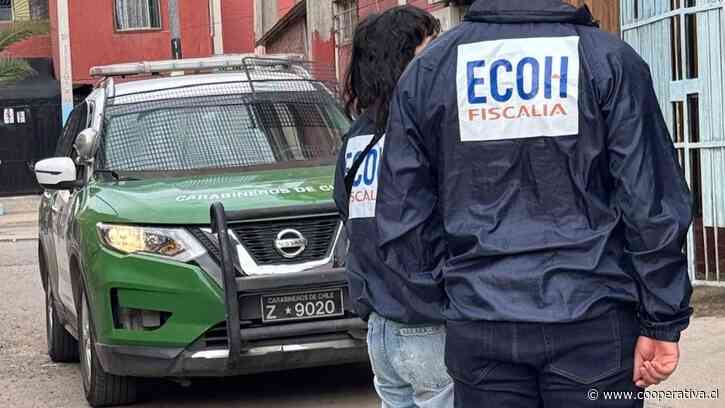 Homicidio frustrado en Lo Espejo: Hombre recibió cuatro disparos en violento ataque