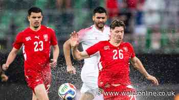 Qatar vs Switzerland TV channel, kick-off time and how to watch World Cup
