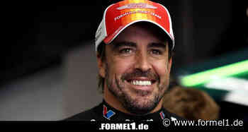 Alonso vor Barcelona-Abschied? Spekulationen um Alpine-Rückkehr für 2027