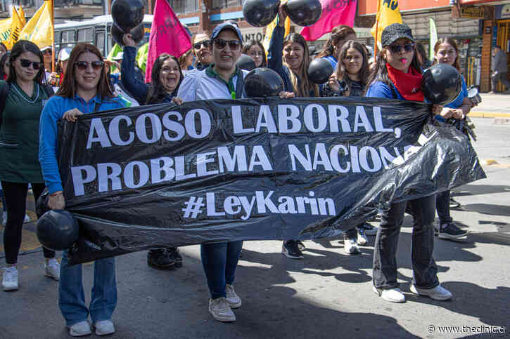 “Lo más importante es volver el foco a la prevención, más que a la sanción”: Gobierno prepara cambios por vía administrativa a la Ley Karin