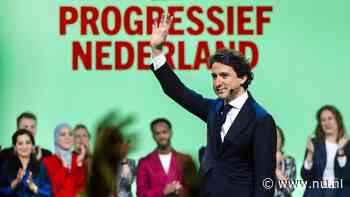 Leden stemmen officieel in met oprichting PRO, GroenLinks en PvdA opgeheven