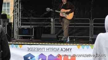 Incredible total raised at Picnic in the Park 2026 to support charity's work across North East