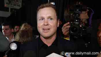 Spencer Pratt claims political enemies TORCHED his business after blaze tears through office and leaves it in ruins