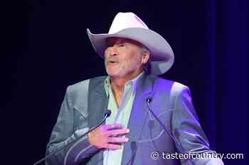Alan Jackson's Final Show in Nashville: Everything We Know