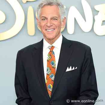 News Anchor Bill Ritter Shares Alzheimer's Diagnosis
