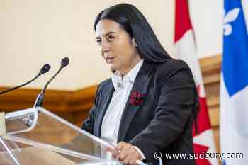 Montreal mayor calls for calm after ‘extremely disturbing’ police racism allegations