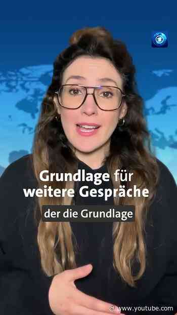 News der Woche  #tagesschau #nachrichten #iran #usa #justiz #wm2026