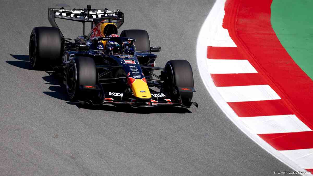 LIVE Formule 1: Max Verstappen hervat jacht op topklassering in Q3 na klapper Charles Leclerc