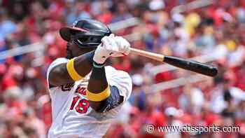Free MLB home run picks, odds for June 13: Jordan Walker among top HR player props for Saturday