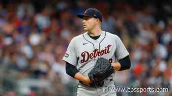 How Tarik Skubal's return could affect the American League Cy Young race