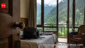 Russian woman tourist found dead in Kasol homestay, cause under investigation