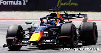 Max Verstappen moet genoegen nemen met vijfde startplek, George Russell tankt vertrouwen met pole