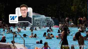 Sommer-Prognose immer eindeutiger: In zwei konkreten Regionen wird es in diesem Jahr besonders warm