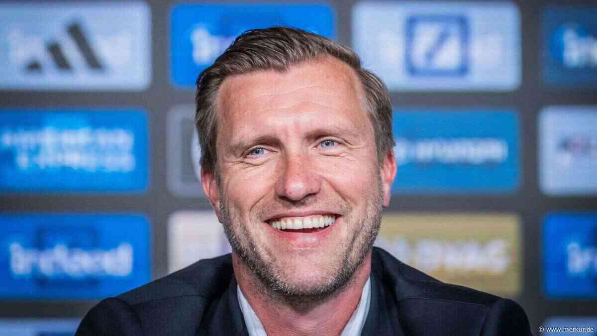 Italienischer Topklub hat Krösche im Visier – die Eintracht bleibt vorerst gelassen