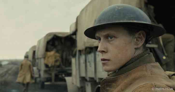 ‘Nearly perfect’ World War I movie now streaming on Netflix