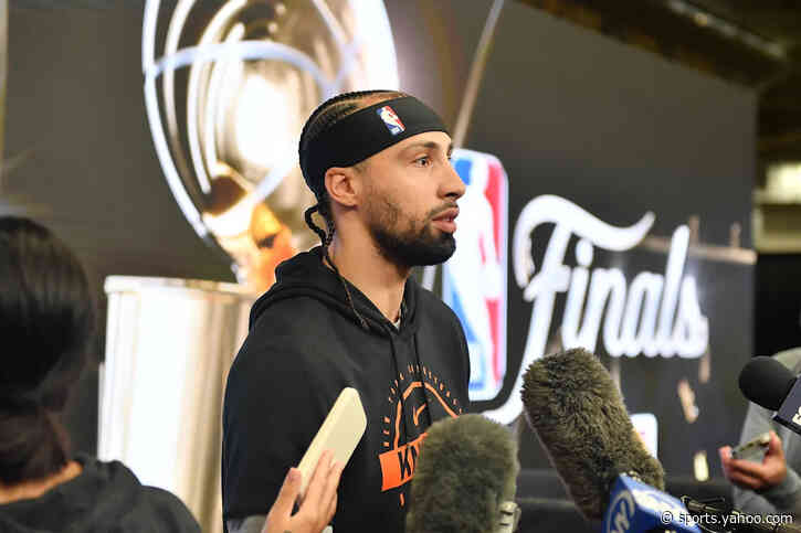 NBA Finals Game Preview: Knicks at Spurs, Game 5, June 13, 2026