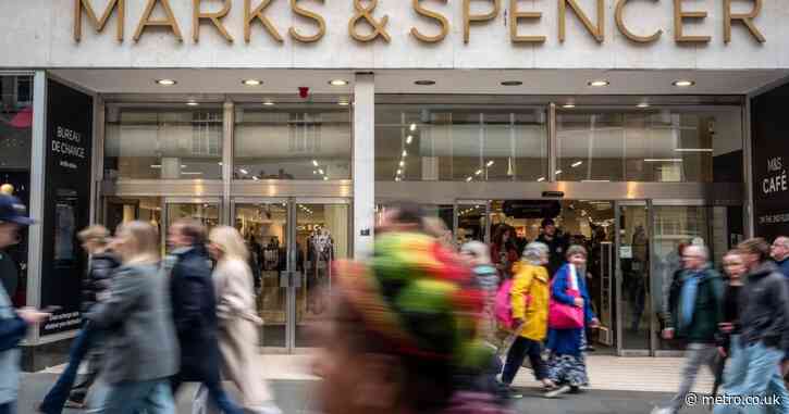 M&S unveils plans to replace popular food hall with 18,000-square-foot megastore