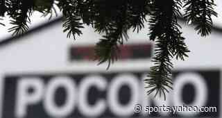 2026 Pocono Raceway pit stall assignments