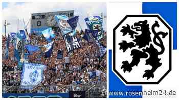 TSV 1860 München ohne Team-Kader und Logo: Streit um Markenrechte und Zukunft der KGaA