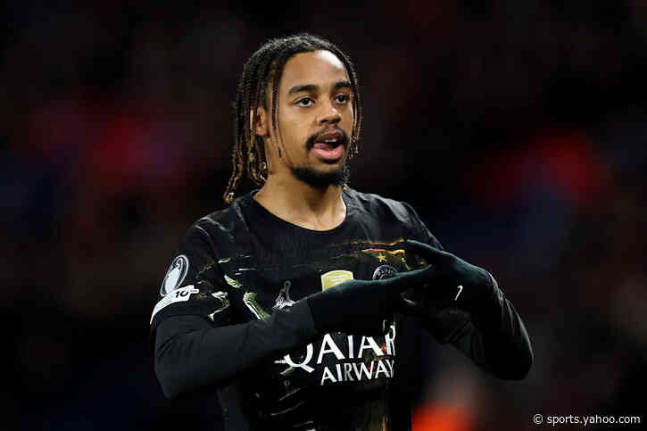 Report – Barcelona’s stance on signing €70 million-rated PSG winger amid fresh transfer links