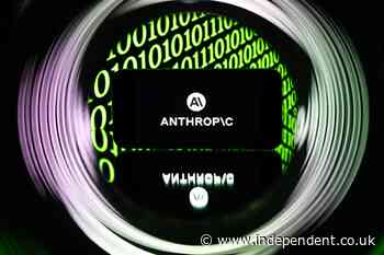 Anthropic takes its latest AI models offline to comply with Trump order