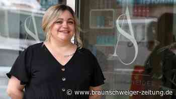 Vom Lehrling zur Chefin: Wolfsburgerin übernimmt Friseursalon in Vorsfelde