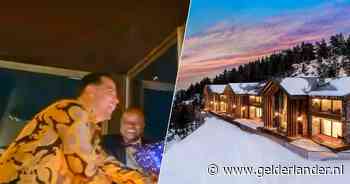 De 6 wonderlijke ontsnappingen van Bolle Jos: van skiresort tot luxe jacht