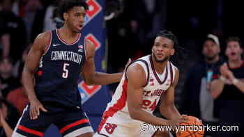 Celtics Eyeing Pair of Frontcourt Prospects Ahead of 2026 NBA Draft
