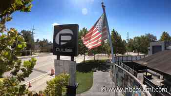 Victims of shooting at Pulse nightclub in Orlando remembered 10 years later