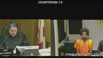 Man confessed to Miami package thefts to support drug habit, cops say