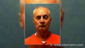 DeSantis signs death warrant for man convicted in 1981 murder in Broward