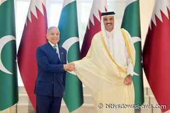 Pakistán y Qatar dialogaron tras anunciar un acuerdo de paz entre EE UU e Irán en 24 horas