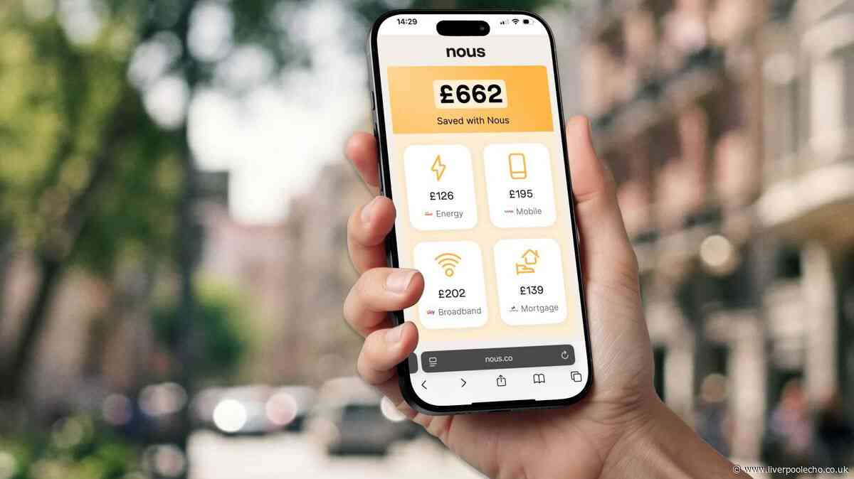Liverpool households could save up to £250 on energy bills with free service