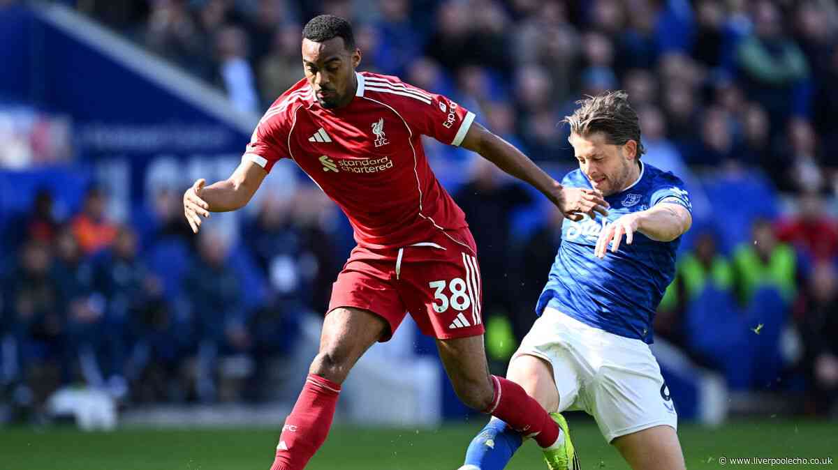 Premier League introduces new rule changes that will impact Everton and Liverpool