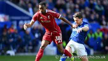 Premier League introduces new rule changes that will impact Everton and Liverpool