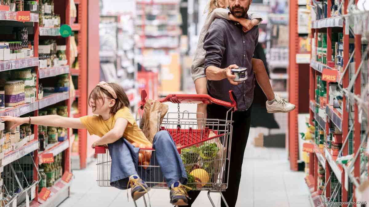 Tesco, Asda, and Aldi shoppers affected by new law now in force