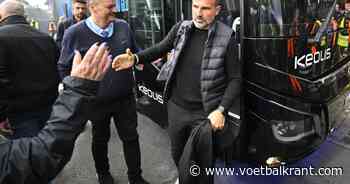 Kopzorgen bij Club Brugge? Leko ziet twee van zijn steunpilaren vertrekken
