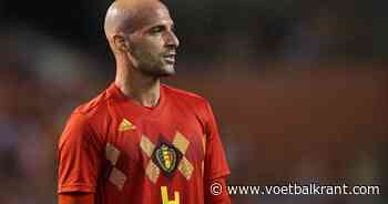 "Dat is het minimum": Laurent Ciman spreekt zich uit over de Rode Duivels in aanloop naar het WK