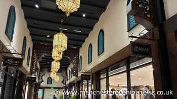 Welcome to Dubai, West Yorkshire - inside the UK's biggest Asian shopping mall