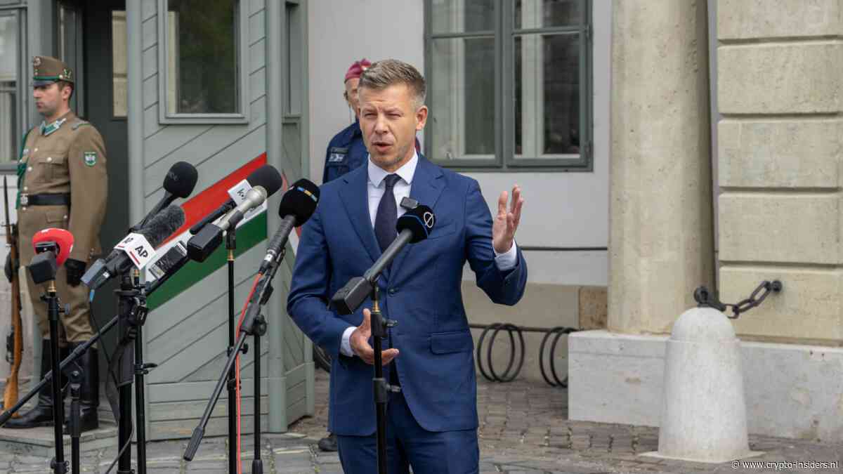 Hongarije draait bij en schrapt celstraf voor handelen in crypto