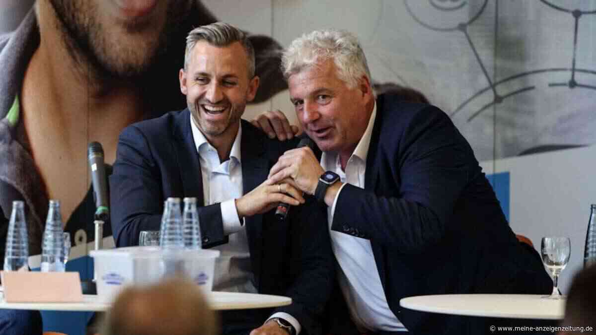 Wirbel um Kuschelfoto mit AfD: Fraktionschef bringt Ost-CDU in Bredouille – Schulze reagiert