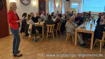 Bei den Bürgerversammlungen in Dießen gibt es eine Quiz-Einlage