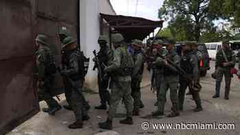 Who is ‘Niño Guerrero,' the alleged leader of Tren de Aragua gang who was killed in U.S. strike?