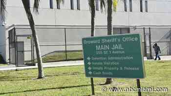 6 suspects charged in South Florida drug trafficking enterprise, authorities say
