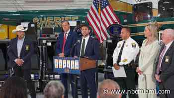 11 people arrested after illegal gaming crackdown in Florida