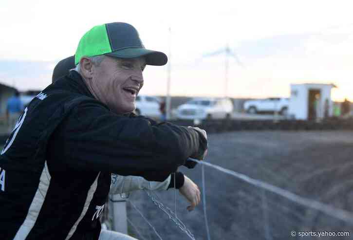 NASCAR driver set to surpass Kenny Wallace’s historic O’Reilly record in San Diego: “I hope I can make it unbreakable”
